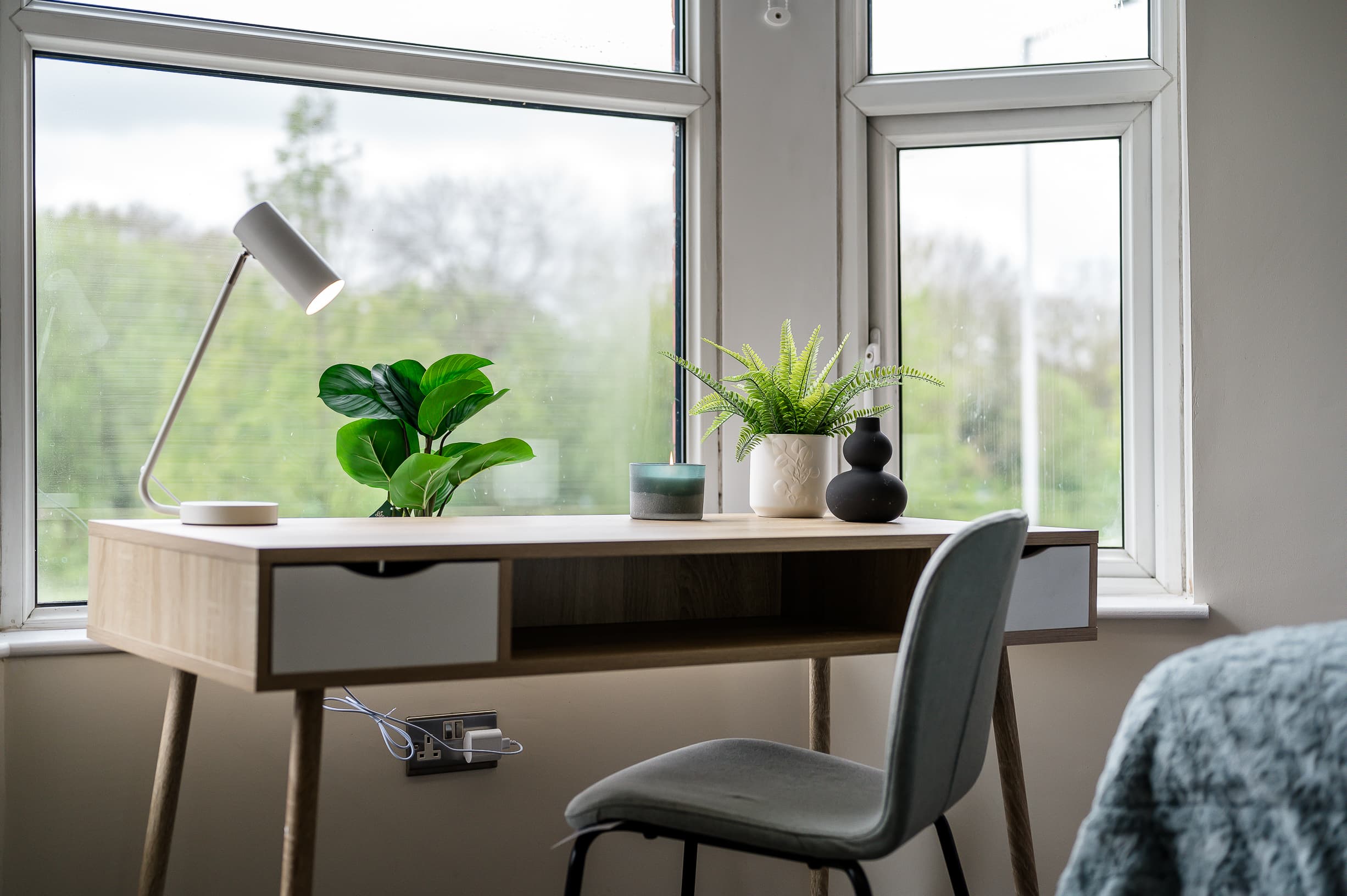Birkenhead high-end HMO design and installation