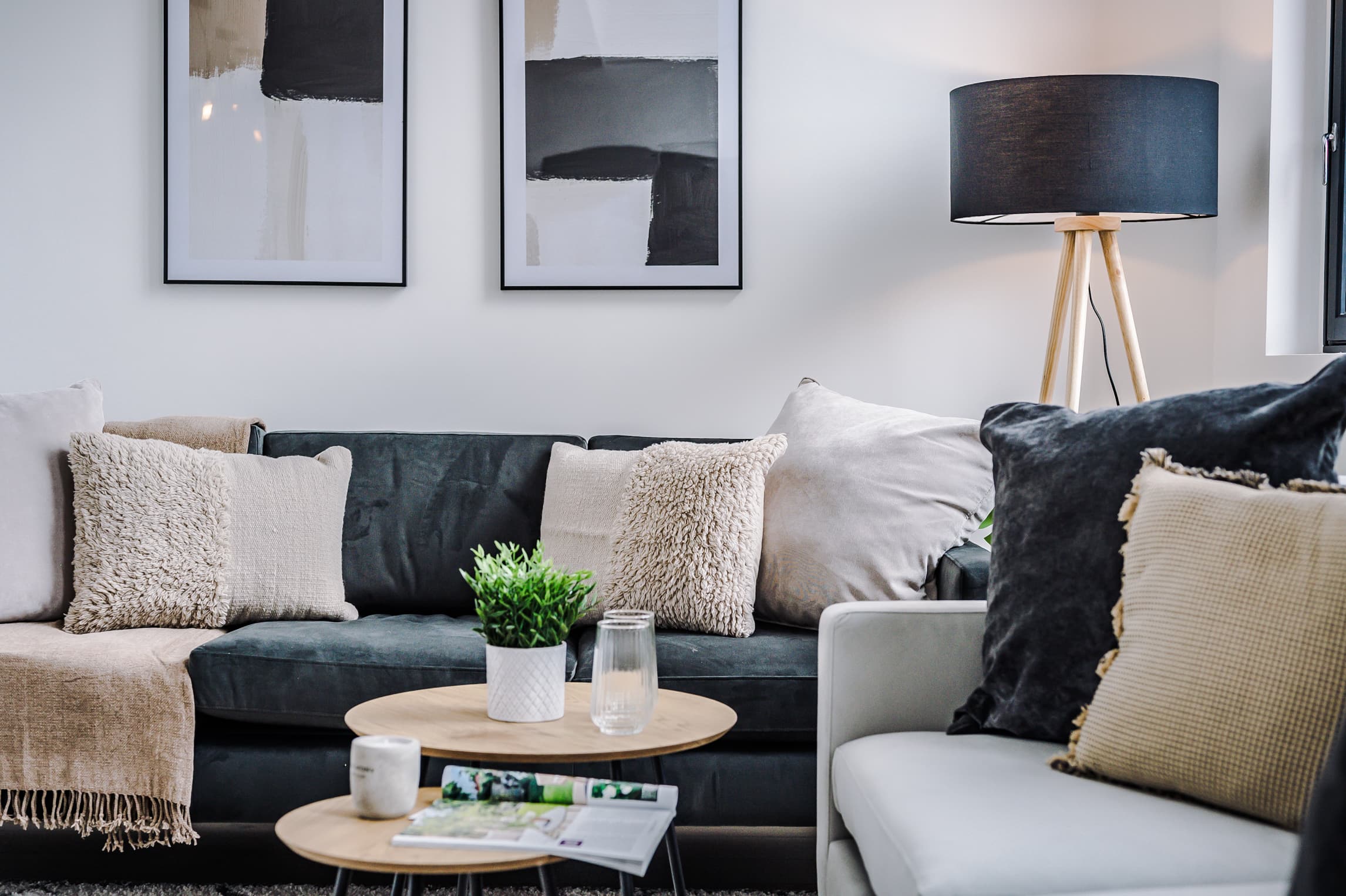 Styling Touch, staged property hero 1